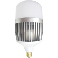 Bec Industrial LED 50W, E27, Lumina Alb Rece