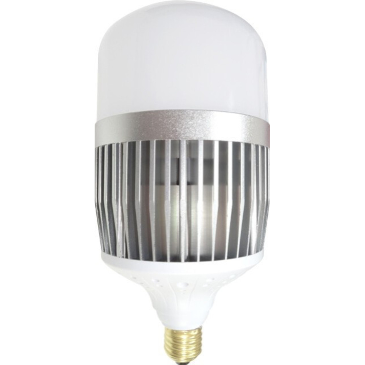 Bec Industrial LED 50W, E27, Lumina Alb Rece