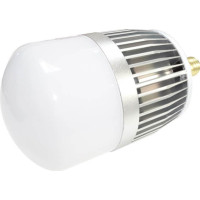 Bec Industrial LED 50W, E27, Lumina Alb Rece - 3