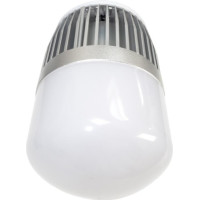 Bec Industrial LED 50W, E27, Lumina Alb Rece - 4