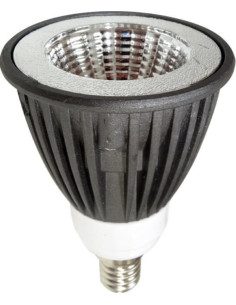 Bec LED E14, 5W, R50, Lumina Alba Rece