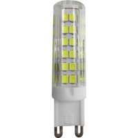 Bec SMD 7W LED, Soclu G9