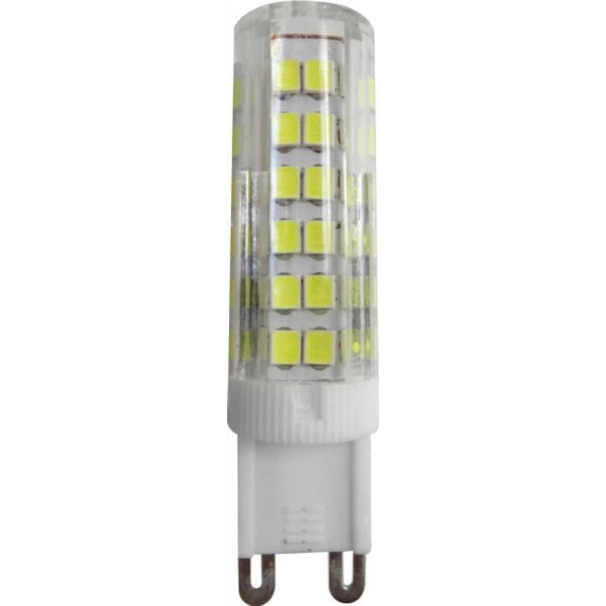 Bec SMD 7W LED, Soclu G9