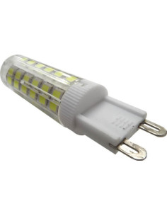 Bec SMD 7W LED, Soclu G9