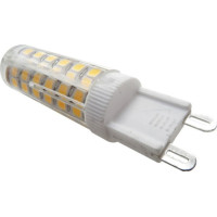Bec SMD 7W LED, Soclu G9 - 6