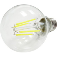 Bec Bec Filament LED 4W, E27, A60, Lumina Rece - 4