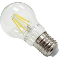 Bec Filament LED 8W, E27, Lumina Naturala A60 - 3