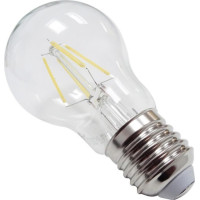 Bec Filament LED E27, 6W, A55, Lumina Naturala Alba - 3