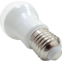 Bec Glob LED E27, 14W, A60, Lumina Calda - 3