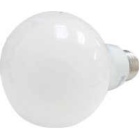 Bec Glob LED E27, 14W, A60, Lumina Calda - 4