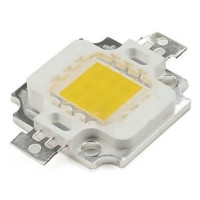 Cip COB LED 10W, Alb Rece - 4