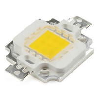 Cip LED COB 10W, Alb Cald - 4