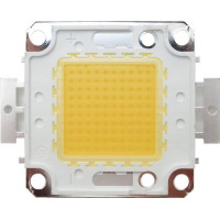 Cip COB LED 100W, Alb Cald