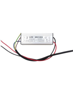 Driver LED 70W, IP65
