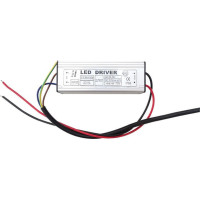 Driver LED 70W, IP65 - 1