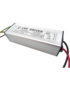 Driver LED 70W, IP65