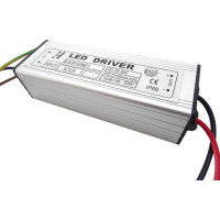Driver LED 70W, IP65 - 2