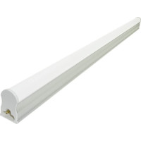 Corp Iluminat LED 9W, 60cm, T5, IP20, Alb Cald/Rece, Mat - 5