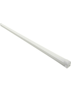 Corp Iluminat LED 18W, 1200mm, Alb Rece, IP20, SMD, Mat, 220V