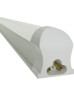Corp Iluminat LED 18W, 1200mm, Alb Rece, IP20, SMD, Mat, 220V