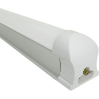 Corp Iluminat LED 8W, 600mm, Alb Rece, IP20, 220V, Mat - 4