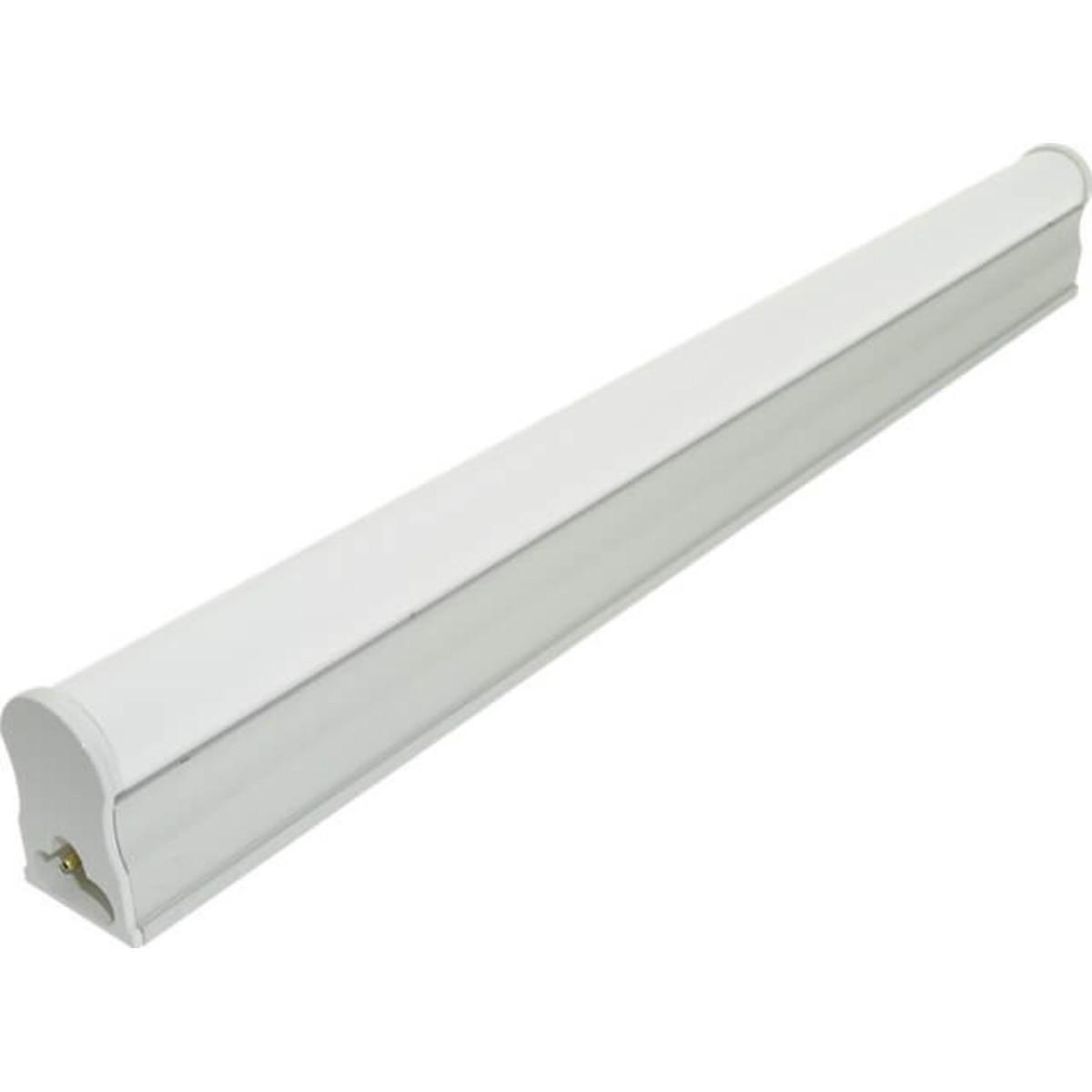 Corp Liniar LED 4.8W, 300mm, T5, Alb Cald/Rece