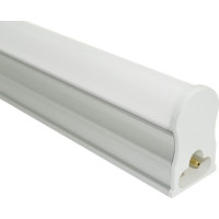 Corp Liniar LED 4.8W, 300mm, T5, Alb Cald/Rece - 3