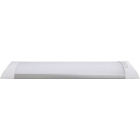 Lampa Iluminat LED 10W, Alb Natural/Rece, Deco - 4