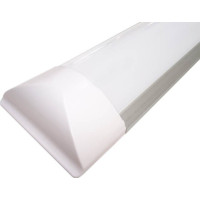 Lampa Iluminat LED 10W, Alb Natural/Rece, Deco - 5