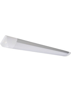 Corp Iluminat LED 20W, SMD, 220V, IP20, Alb Cald, Durata 50.000 ore