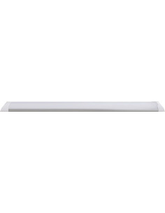 Corp LED Liniar 40W, 120cm, Alb Cald/Rece/Natural, Deco