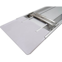Corp Iluminat LED 48W, 1500mm, Alb Rece, SMD, IP20, Durata 30.000 ore - 5