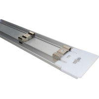 Lampa Auto LED 20W, 12V, cu Comutator Integrat - 4