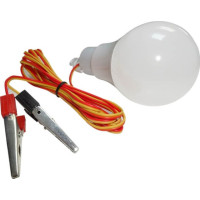Bec LED Alb Rece, 7W, 12V