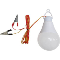 Bec LED 12V, 15W, Lumina Alba Rece - 3