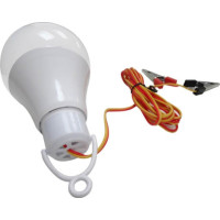 Bec LED 12V, 15W, Lumina Alba Rece - 4