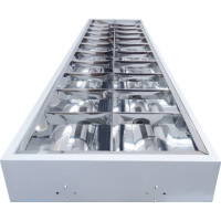 Corp Aplicat, 120x30, Pentru Tuburi LED - 4