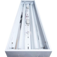 Corp Aplicat, 120x30, Pentru Tuburi LED - 6