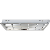 Corp Incastrat, 30x60 cm, Pentru Tuburi LED - 3