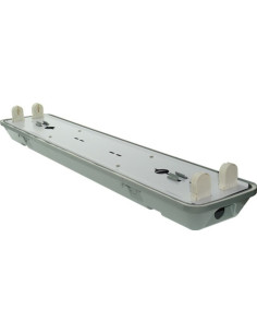 Corp Iluminat LED Etans, 18W, 600mm, IP65, Alb Natural, 220V