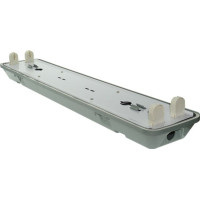 Corp Iluminat LED Etans, 18W, 600mm, IP65, Alb Natural, 220V - 3