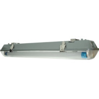Corp Iluminat LED Etans, 18W, 600mm, IP65, Alb Natural, 220V - 7