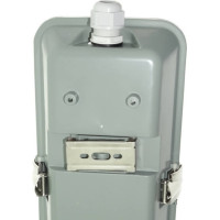 Corp Iluminat LED Etans, 18W, 600mm, IP65, Alb Natural, 220V - 6