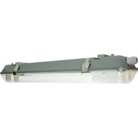 Corp Iluminat LED Etans, 18W, 600mm, IP65, Alb Natural, 220V