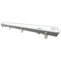 Corp LED Etans 120 cm, IP65, Alb Natural, 18W - 6