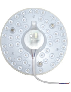 Modul Rezerva Aplica LED 28W, Lumina Alba Rece, Naturala sau Calda