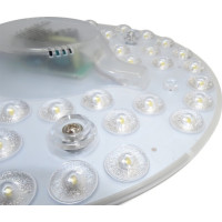 Modul Rezerva Aplica LED 28W, Lumina Alba Rece, Naturala sau Calda - 4
