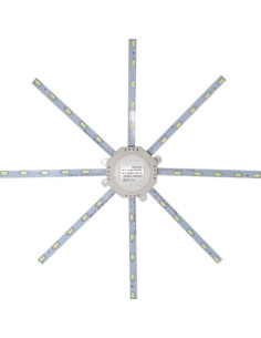 Modul Rezerva Aplica LED 15W, Stea