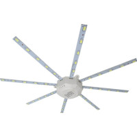 Modul Rezerva Aplica LED 15W, Stea - 3