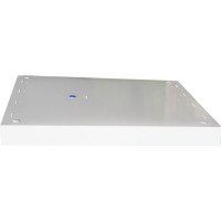 Corp 60x60 cm, Aplicat, IP20, Pentru Tuburi LED - 5